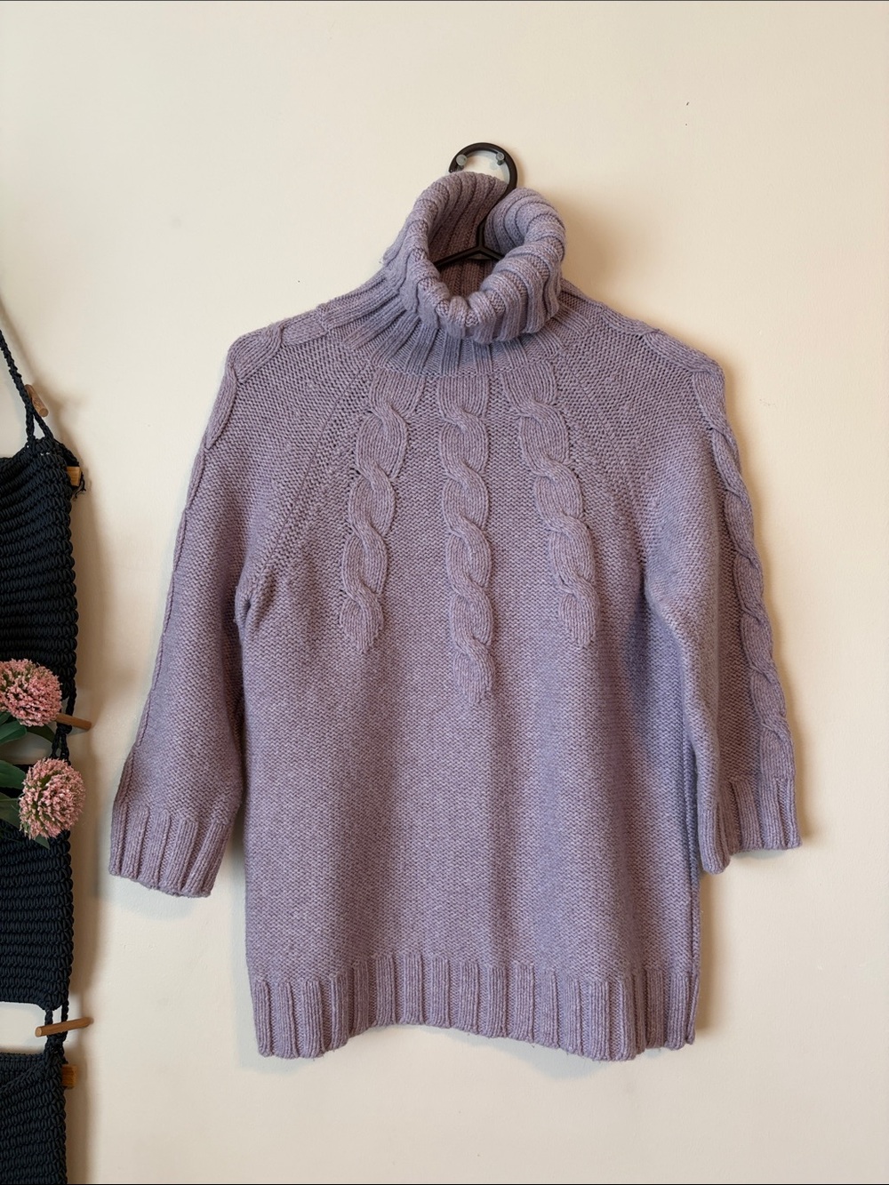 GAP lambs’ wool sweater